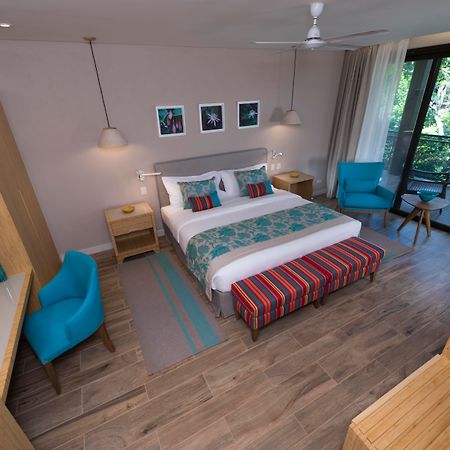 Iguazu Jungle Lodge Puerto Iguazú Eksteriør bilde