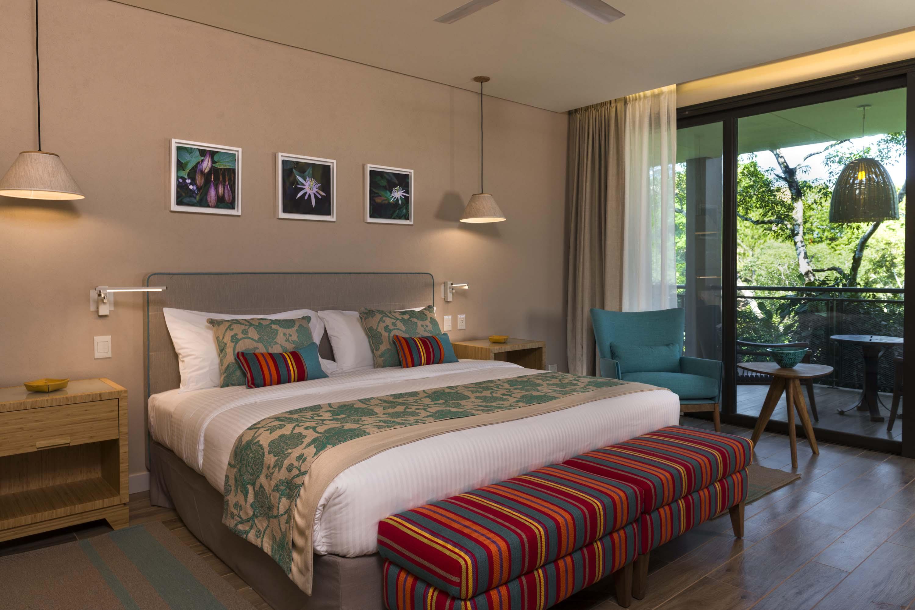 Iguazu Jungle Lodge Puerto Iguazú Eksteriør bilde