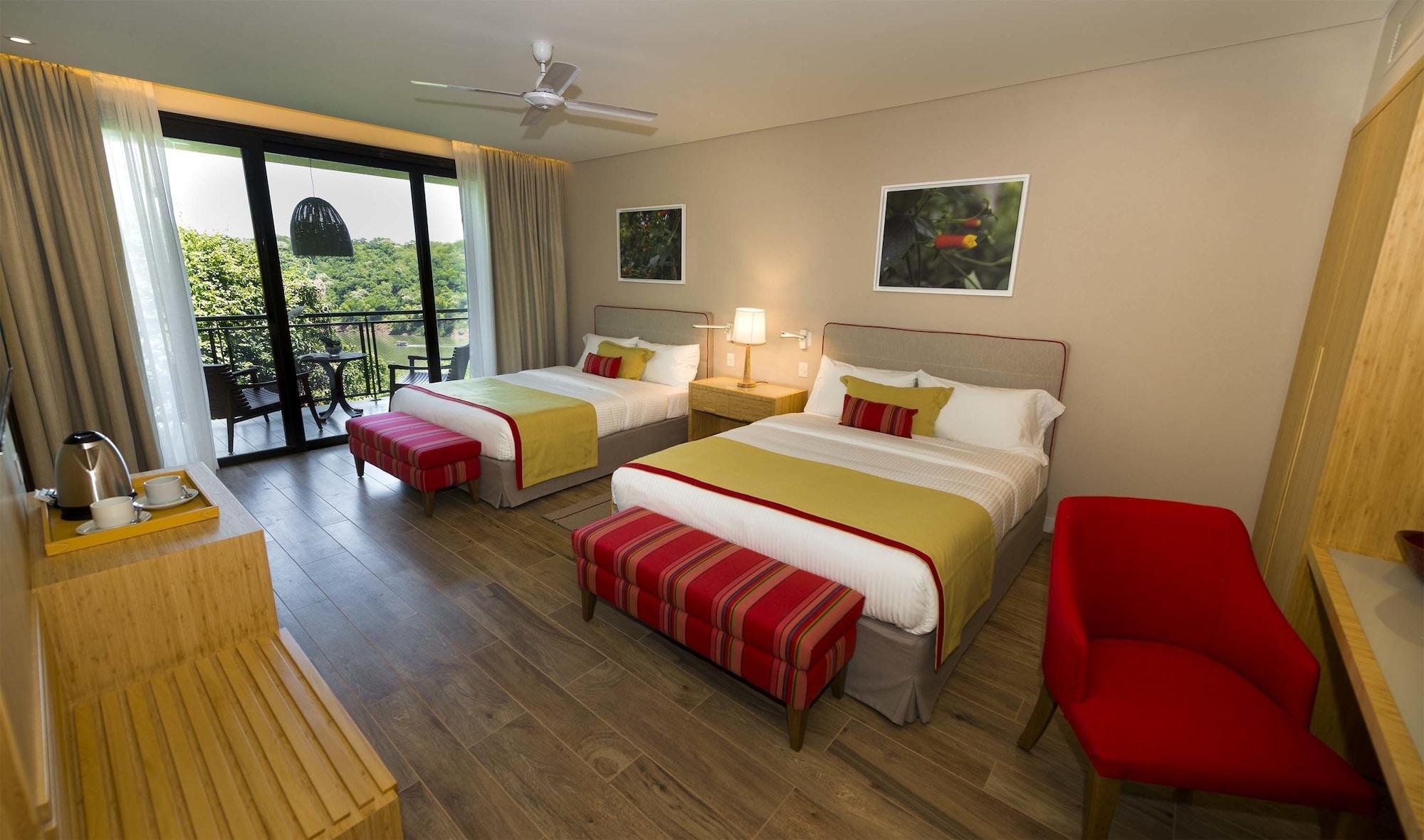 Iguazu Jungle Lodge Puerto Iguazú Eksteriør bilde