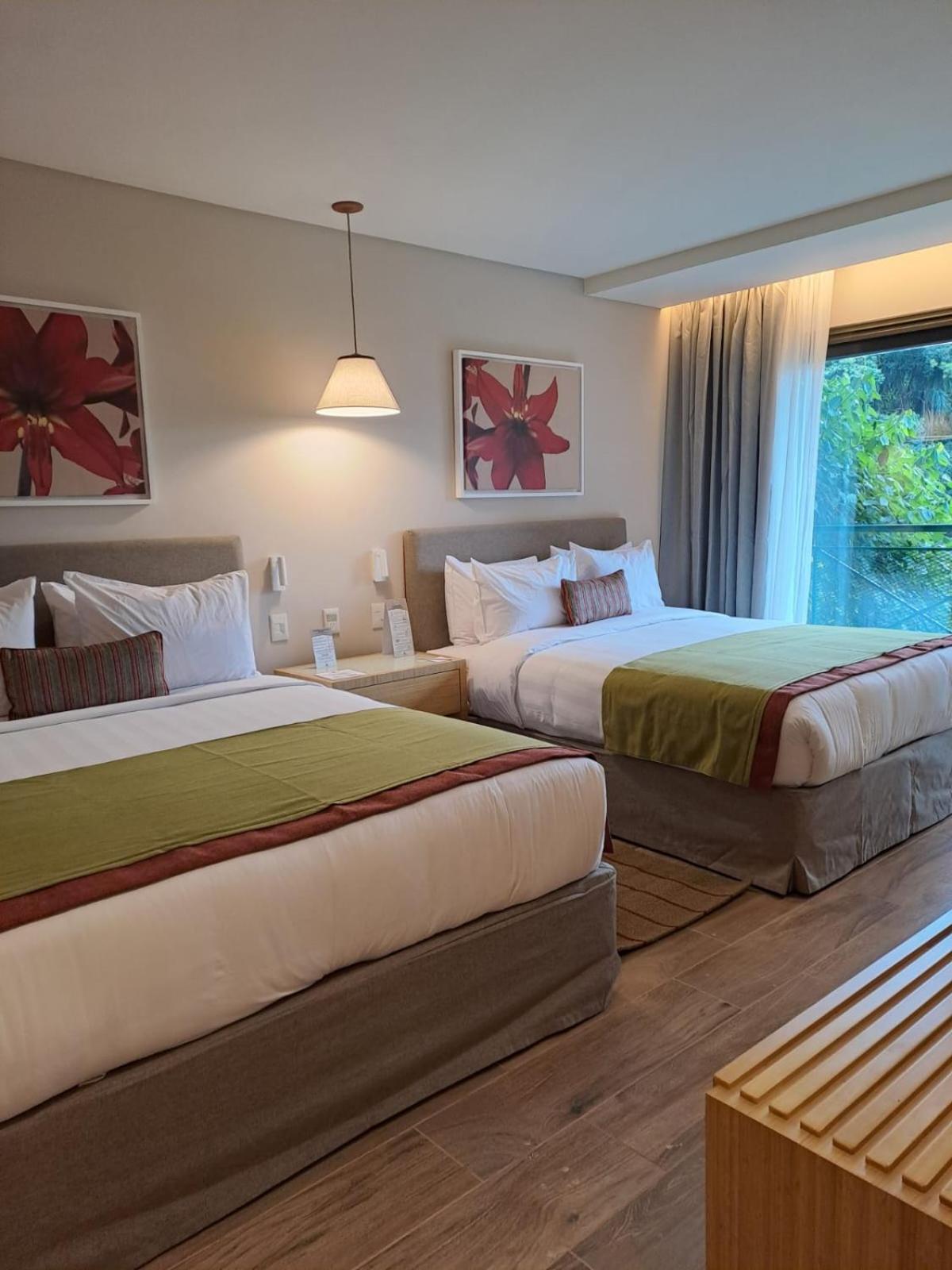 Iguazu Jungle Lodge Puerto Iguazú Eksteriør bilde